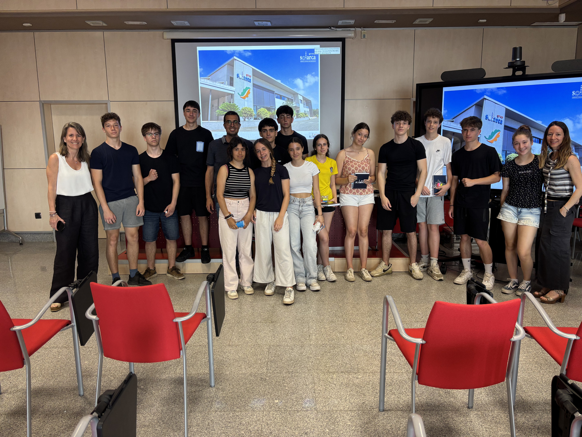 Solarca institut joan puig i ferreter emprenedoria 5