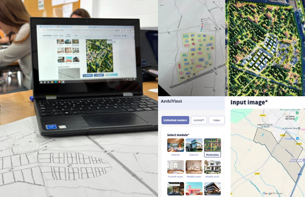 projecte emprenedoria la selva village 2