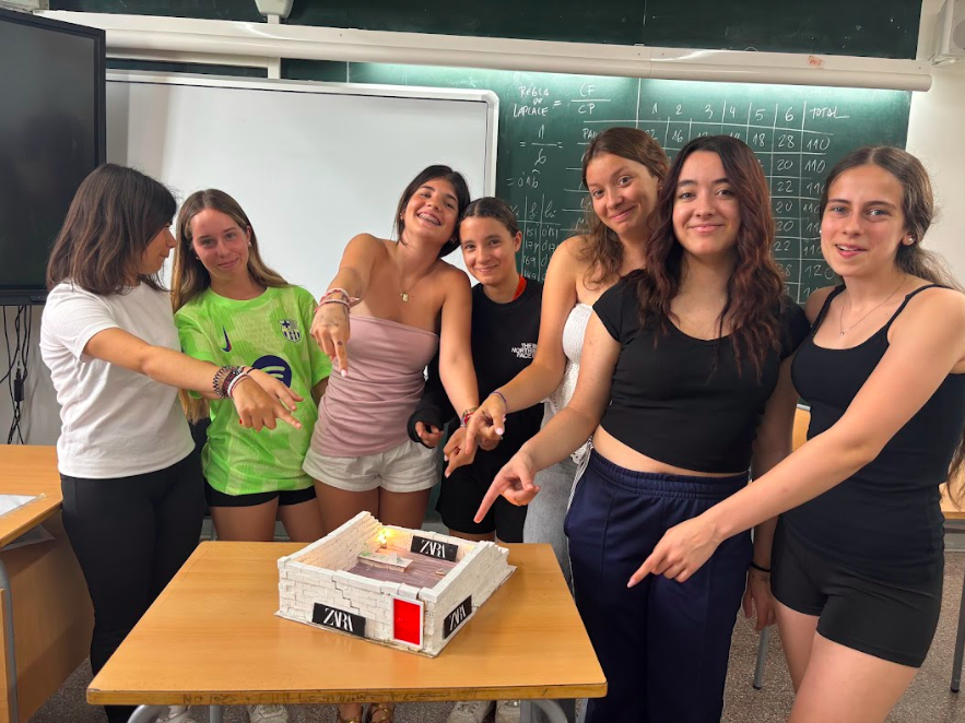 projecte emprenedoria la selva village 3