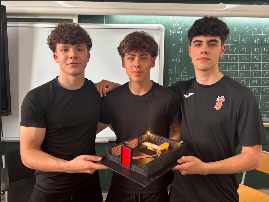 projecte emprenedoria la selva village 4