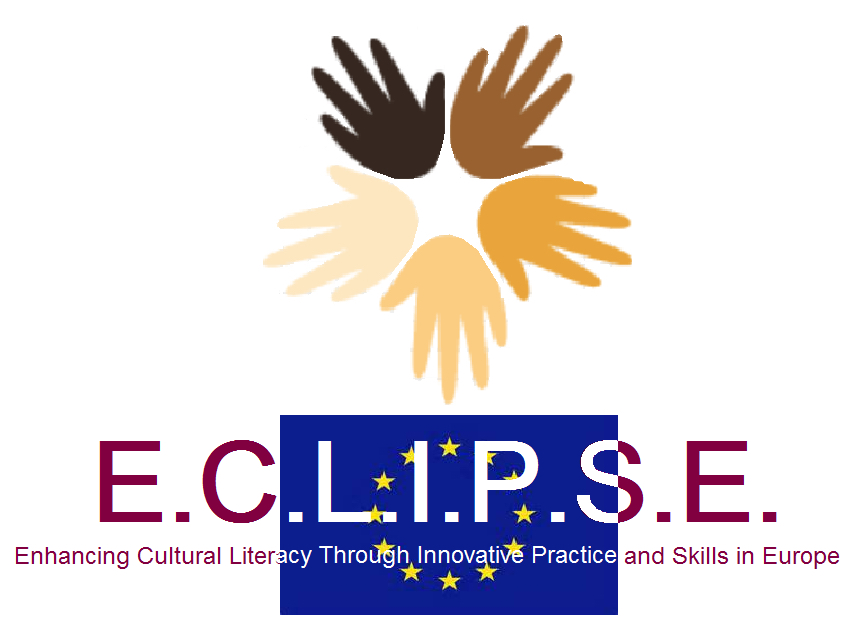 Logo ECLIPSE 1