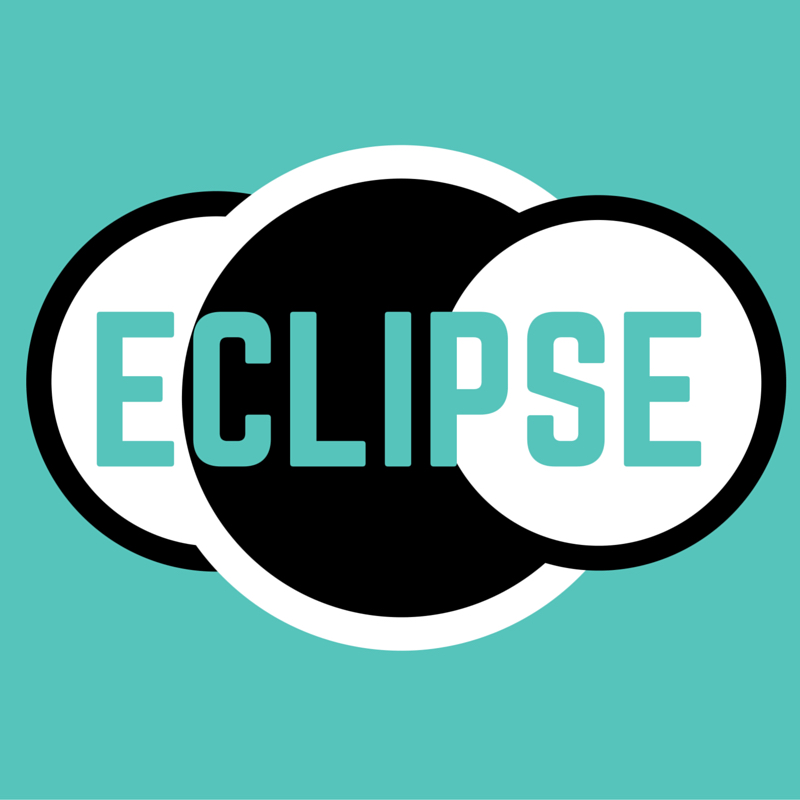 Logo ECLIPSE 2