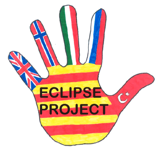 Logo ECLIPSE 3