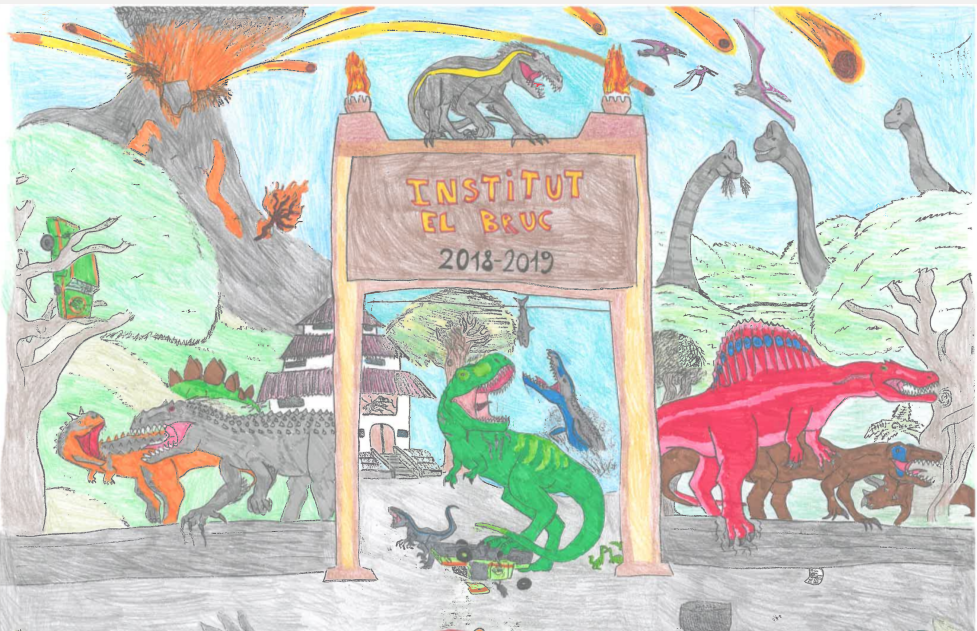 Disseny Andrea Giménez