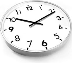 HORARI DARRER DIA (Dimecres 22 de juny de 2022)