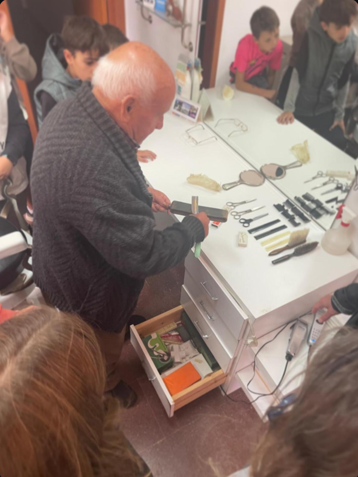 Passegem Junts Gafarró 2025