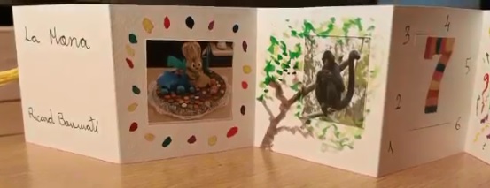 COMPARTIM LA MONA | ZER Baix Camp Nord