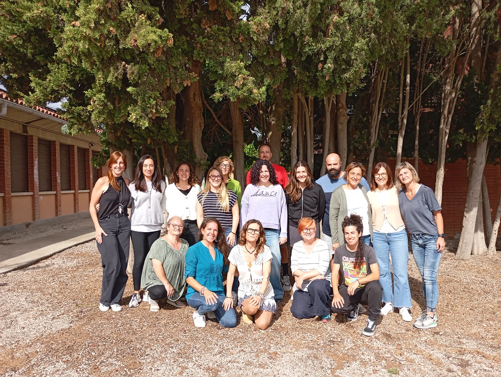Un nou curs, una nova oportunitat.