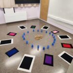 Instal·lacions de joc simbòlic