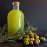 DE L’OLIVA FEM OLI