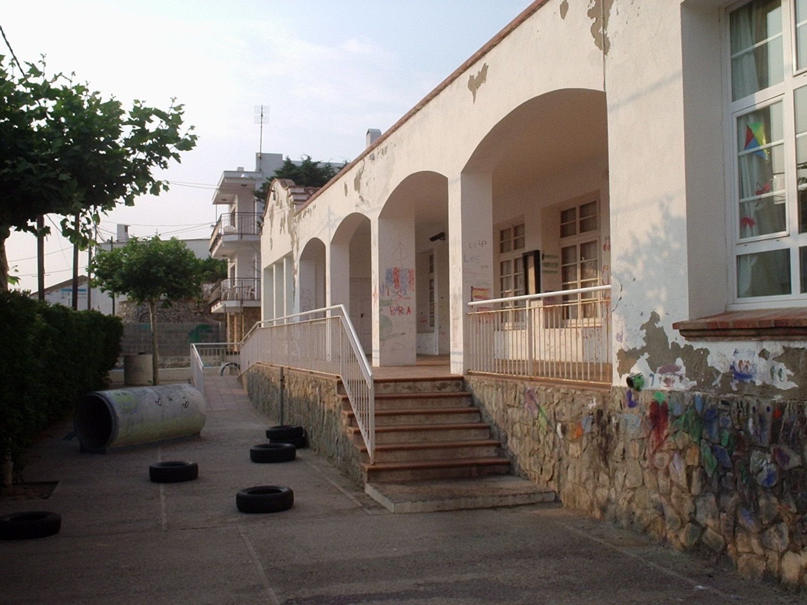 OLYMPUS DIGITAL CAMERA