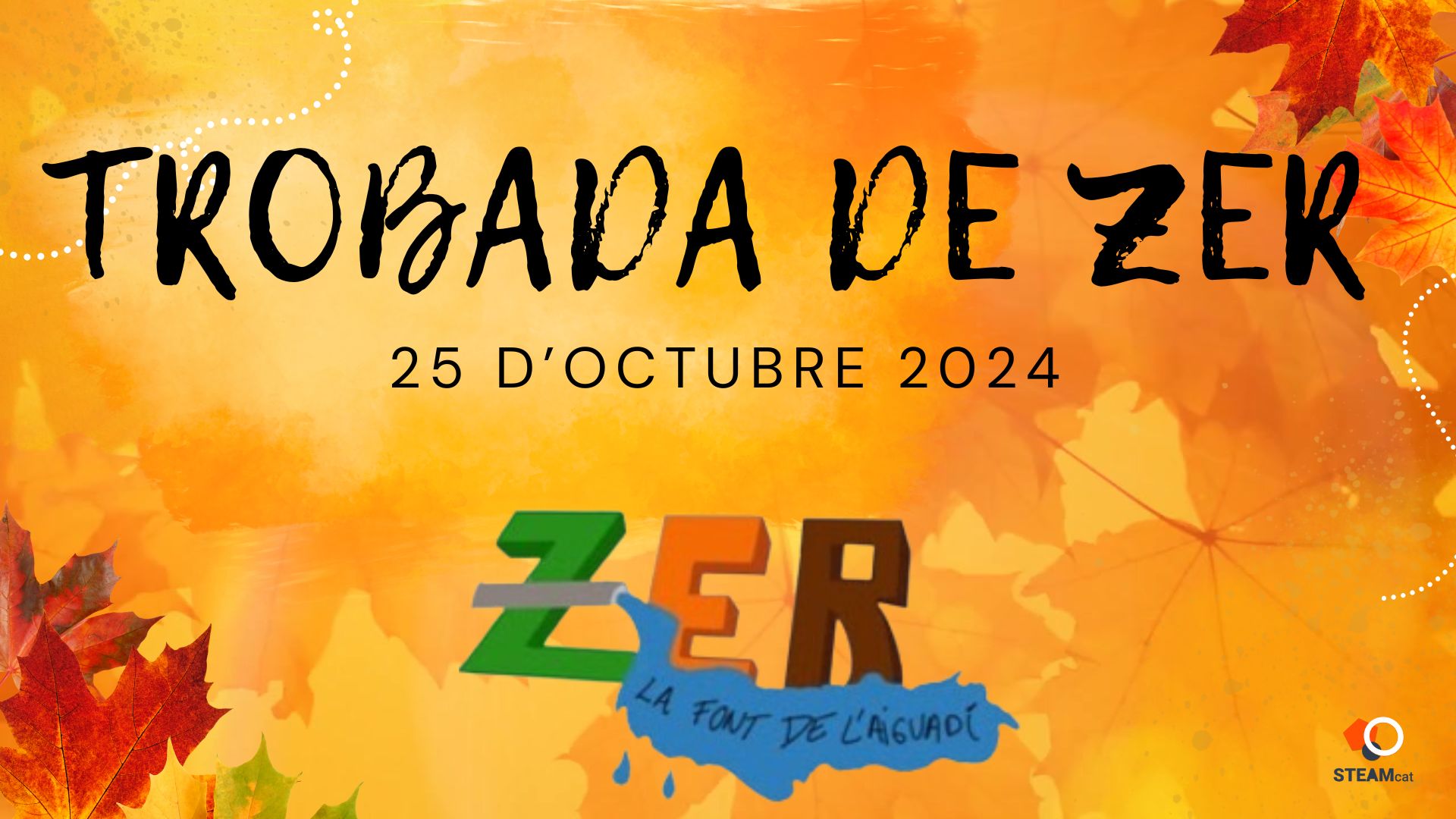 CLIQUEU LA IMATGE PER VEURE EL VÍDEO