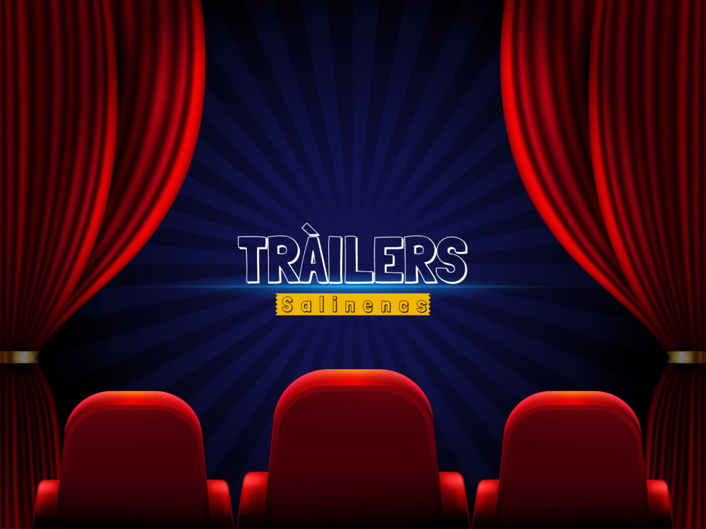 Seients de cinema