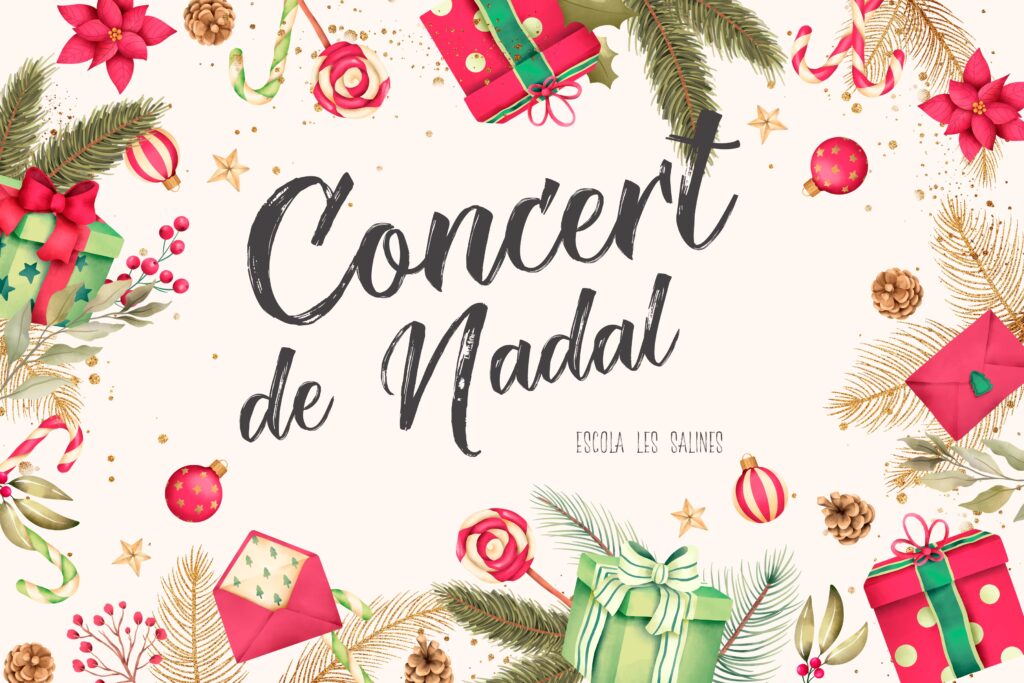 Decoració de Nadal