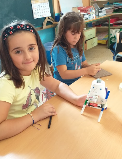 Construïm un robot pintor-10