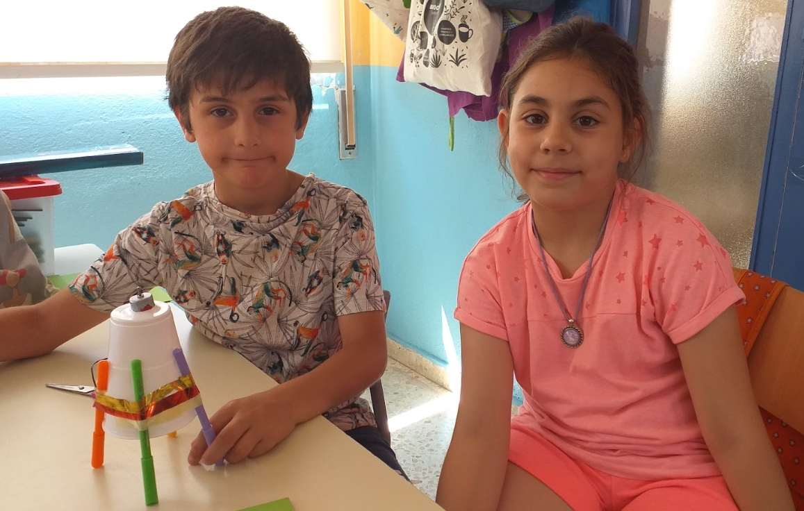 Construïm un robot pintor-17