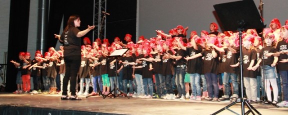 Cantata del peix pirata