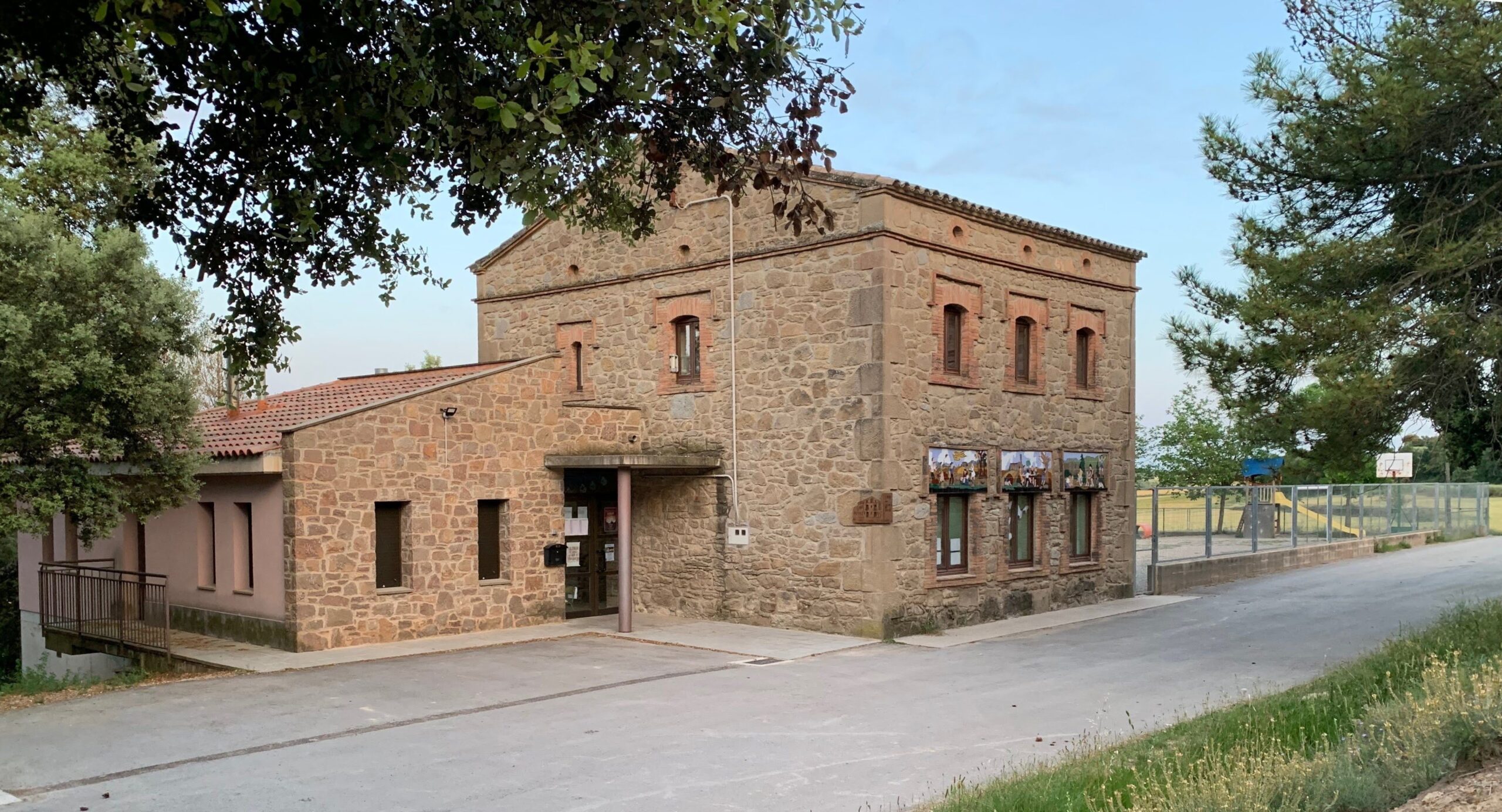 Edifici Escola Aiguadora (3)