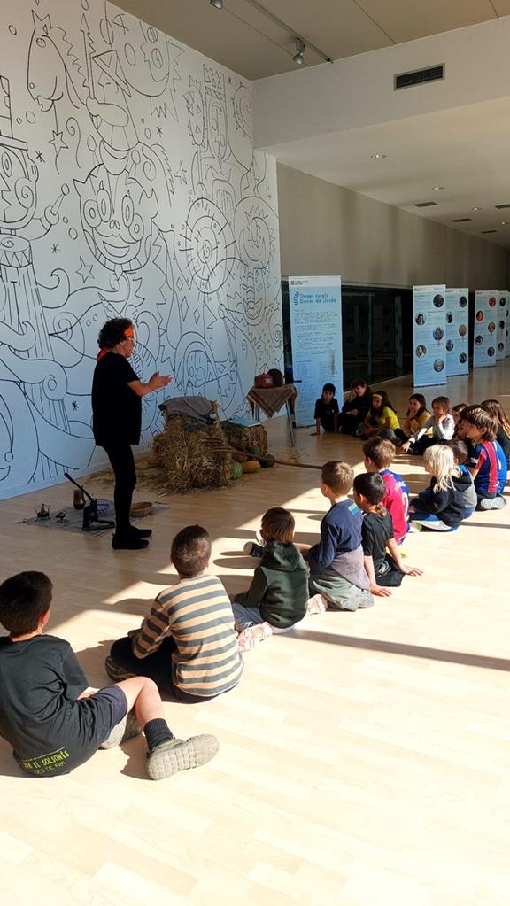 FOTOS LLOBES i LLOPS - web escola (setembre - octubre) (3) (Copy)