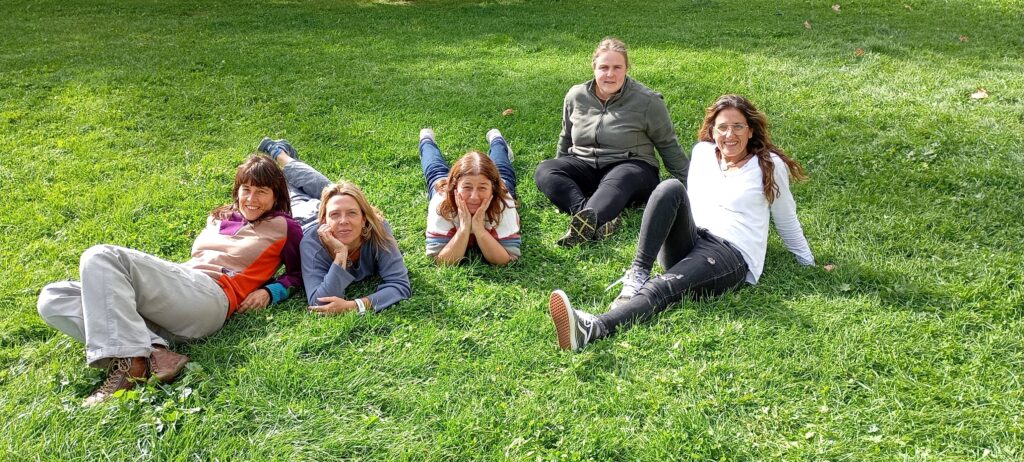 Les mestres d'Espluga de Serra