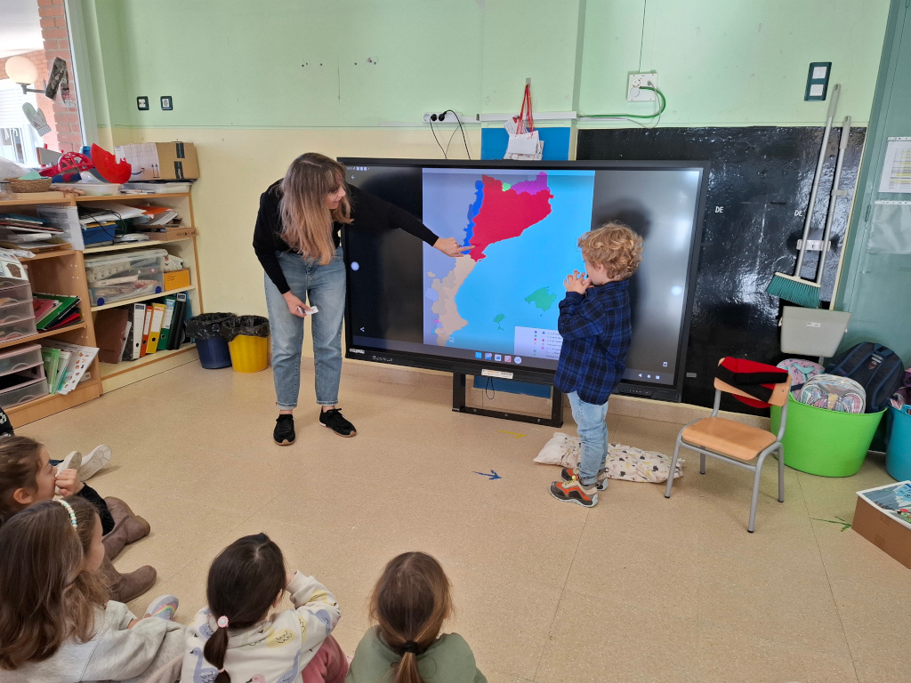 Llengua Materna 2025