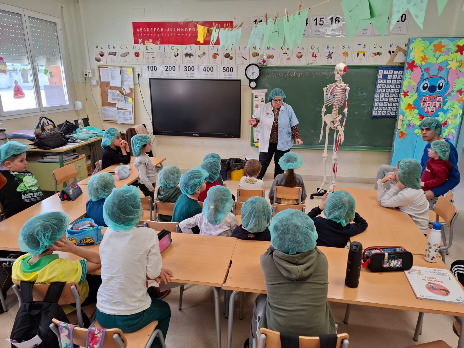 Llengua Materna 2025