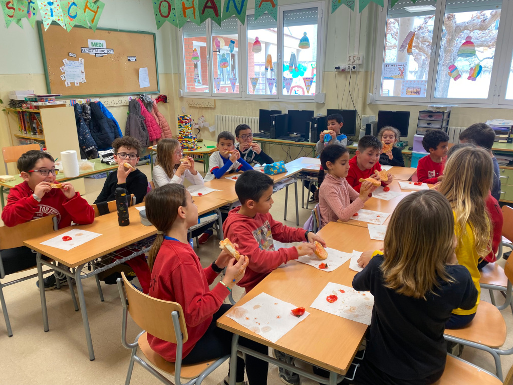 Llengua Materna 2025