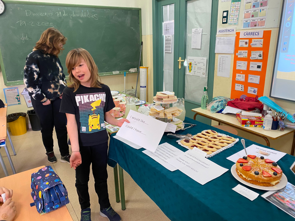 Llengua Materna 2025