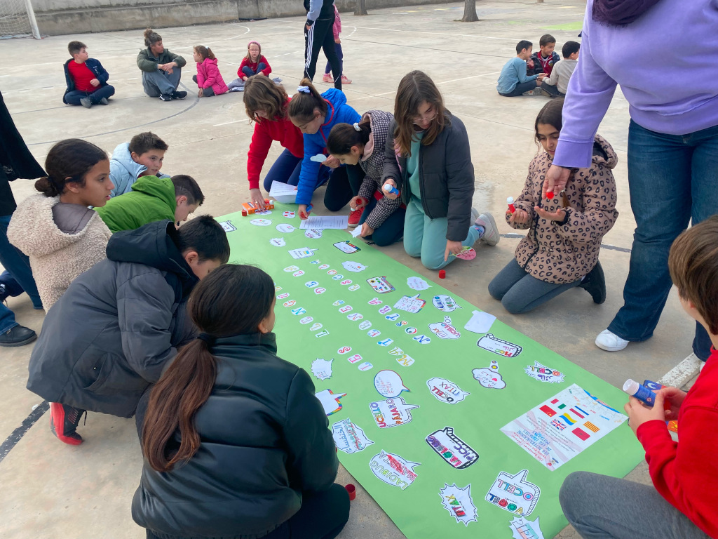 Llengua Materna 2025