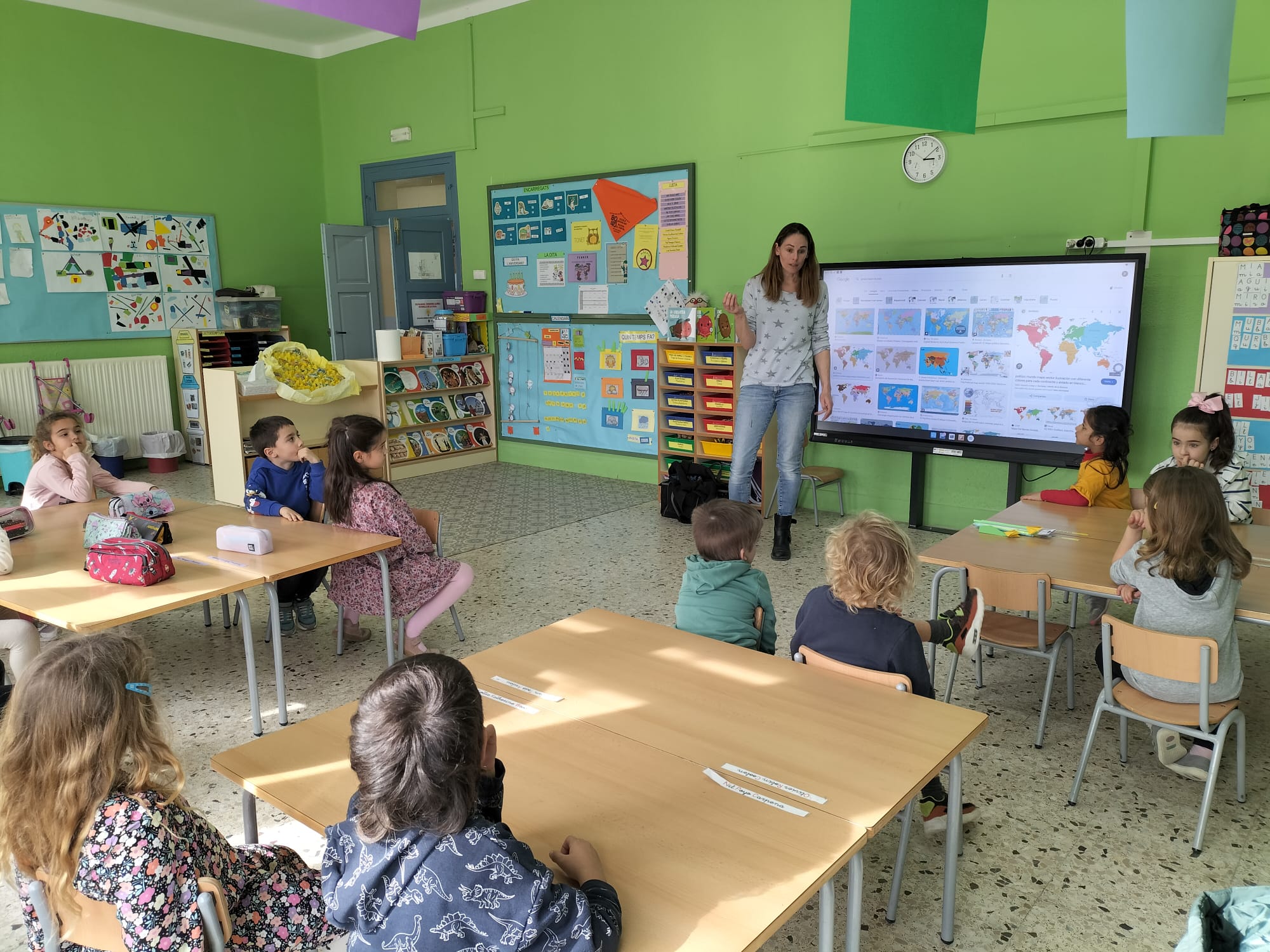 Llengua Materna 2025