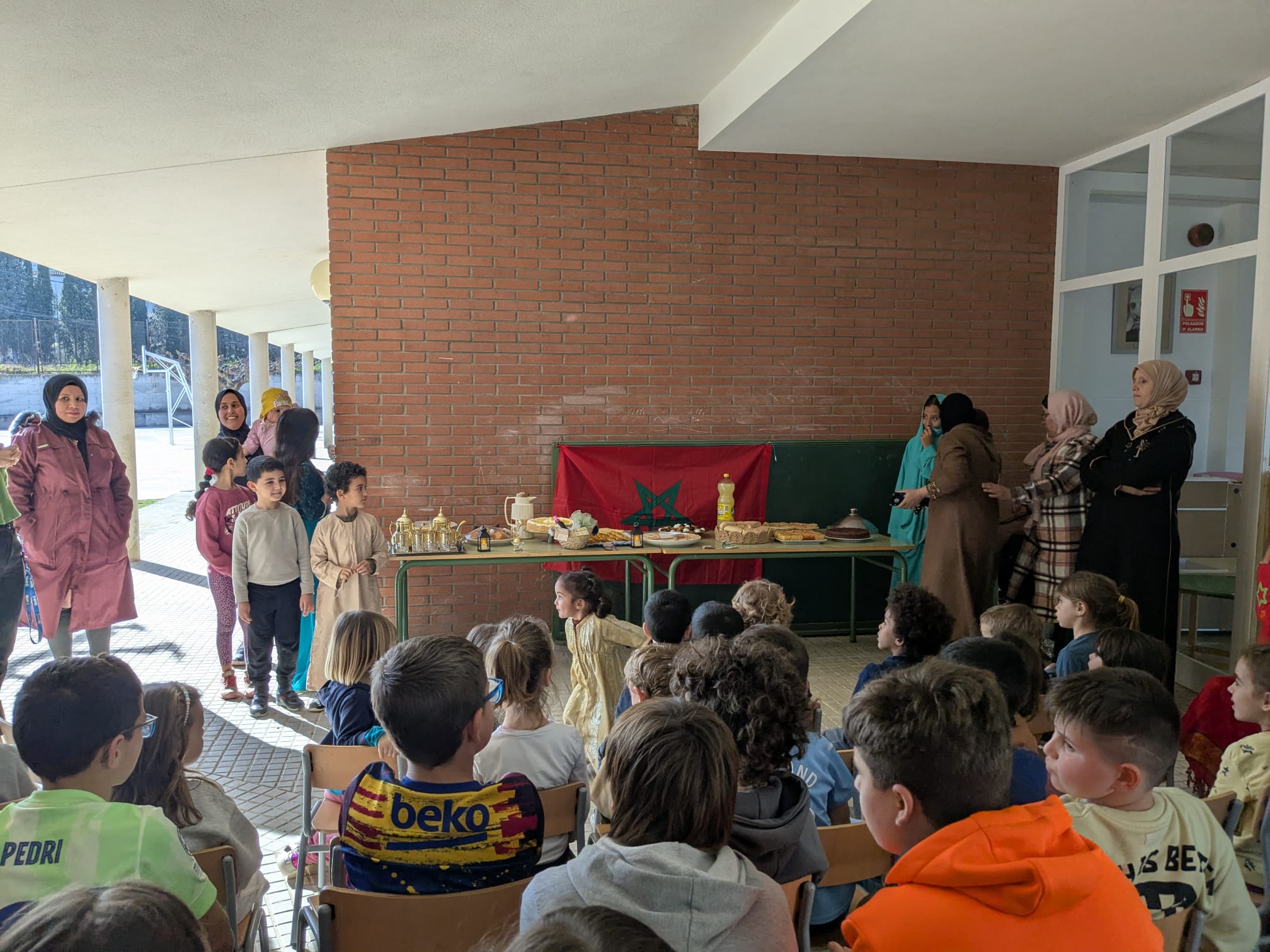 Llengua Materna 2025