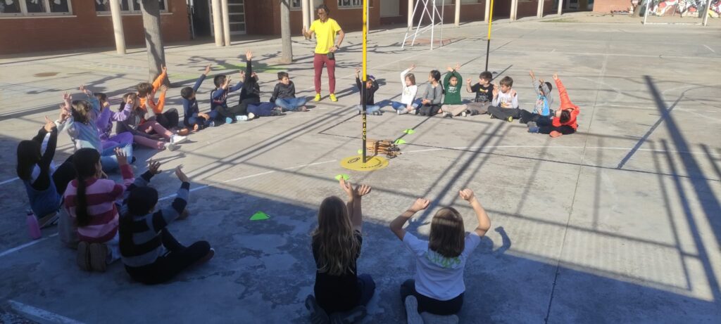 Llengua Materna 2025