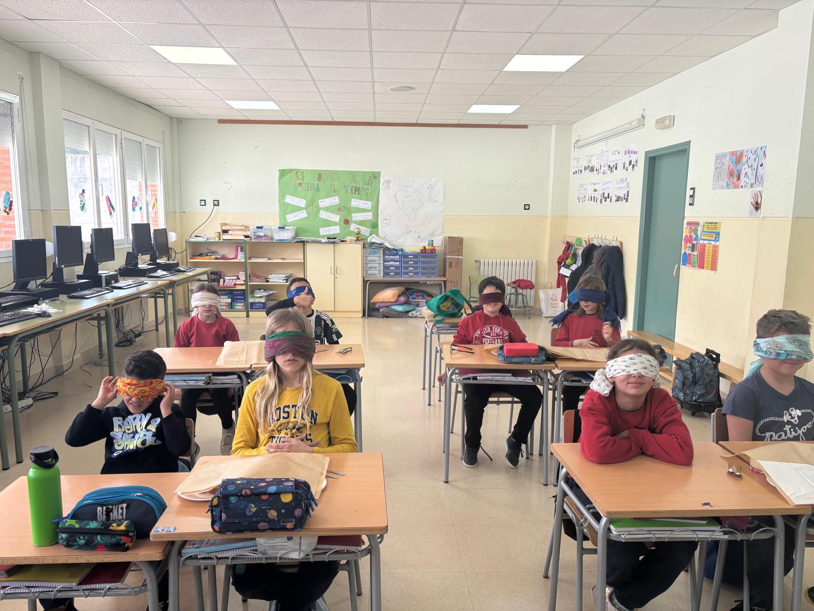 Llengua Materna 2025