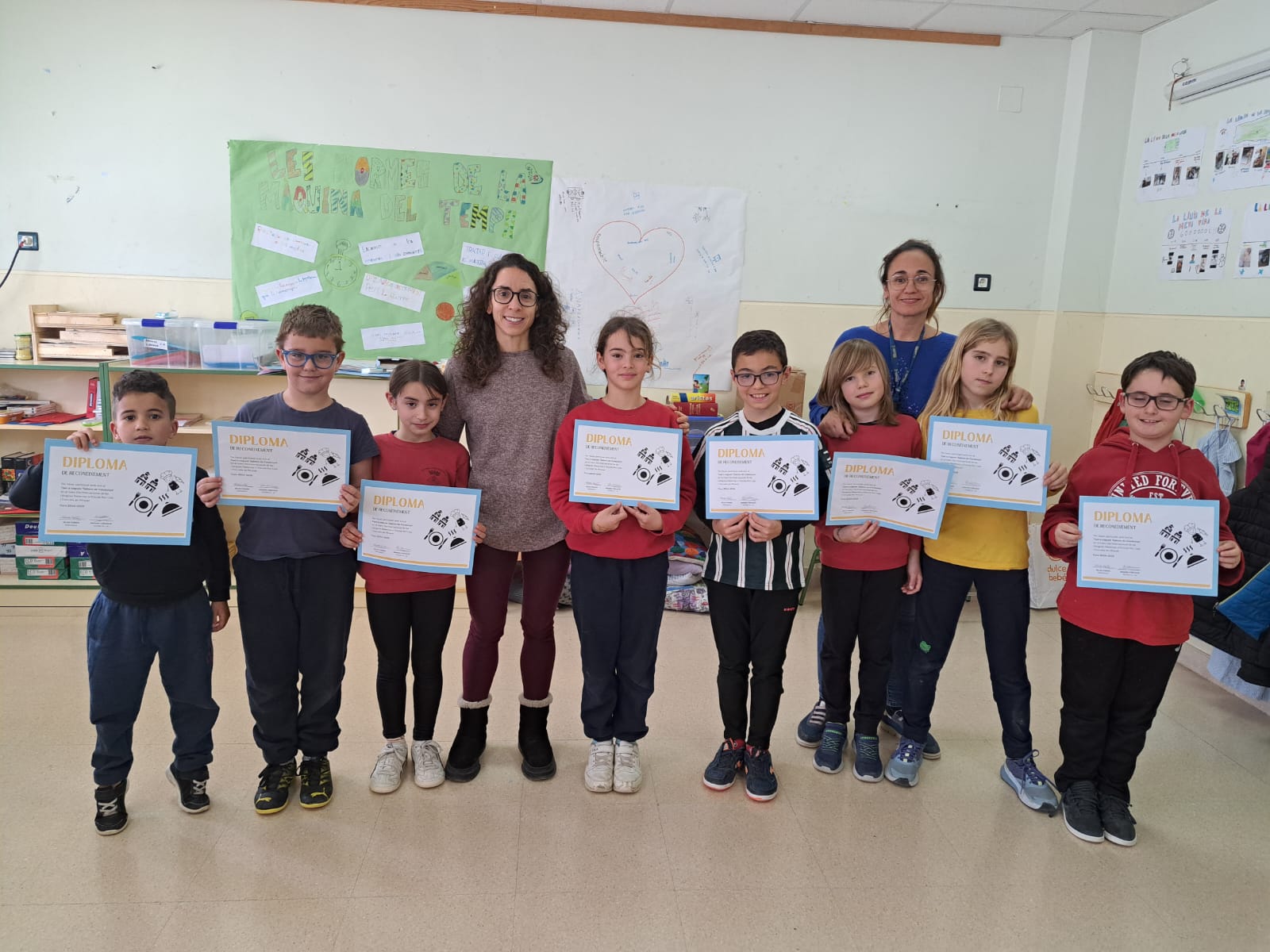 Llengua Materna 2025