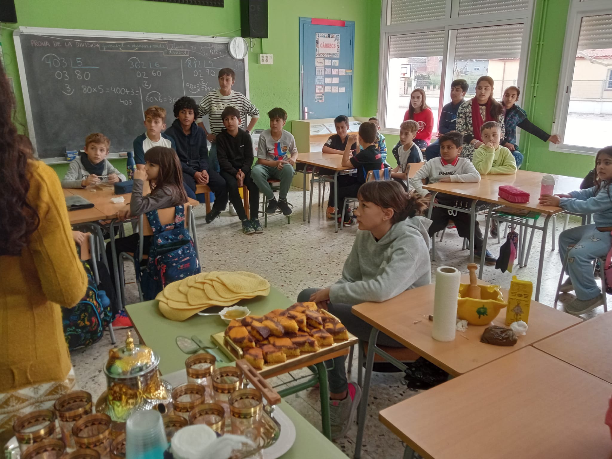 Llengua Materna 2025