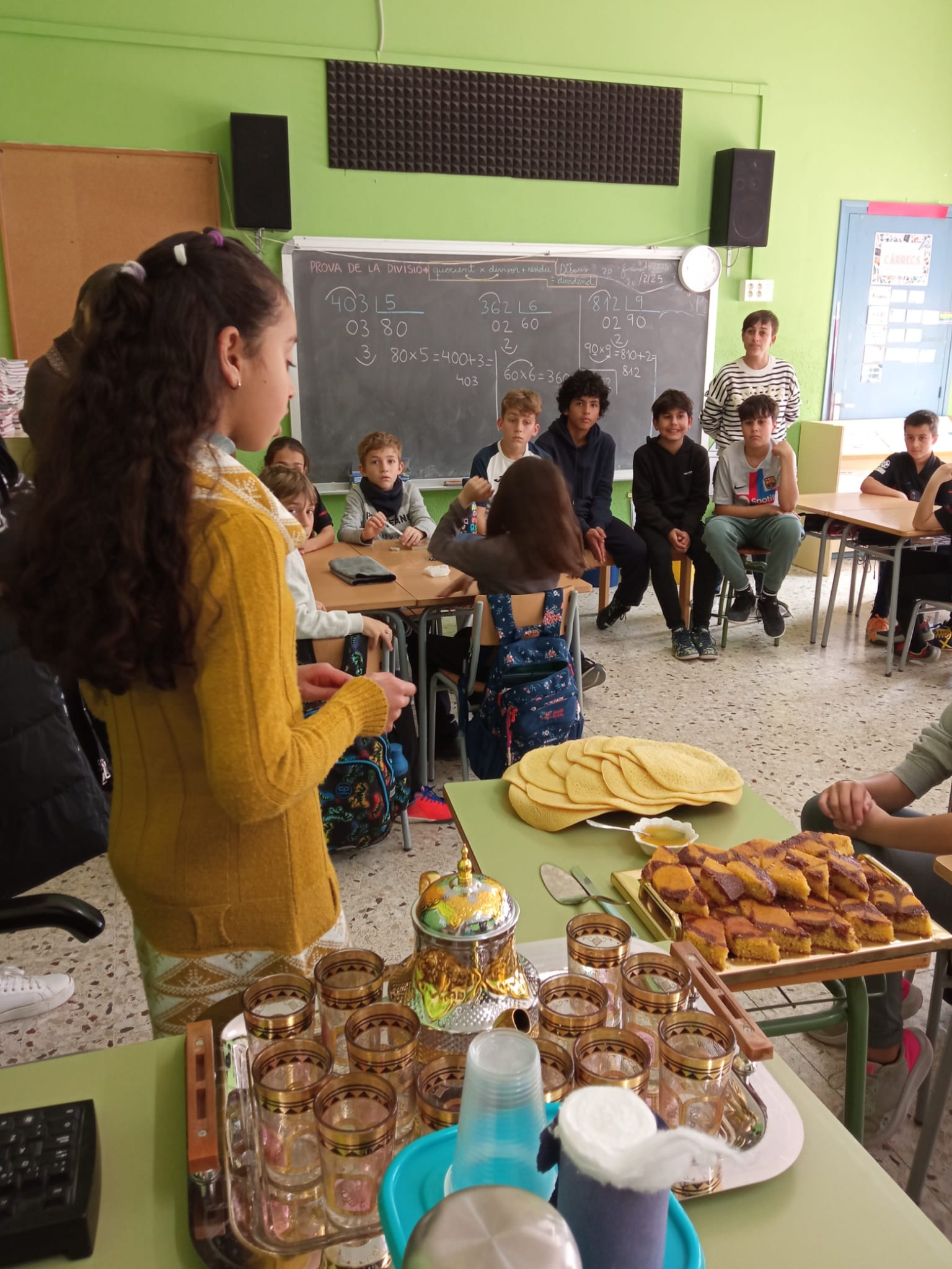 Llengua Materna 2025