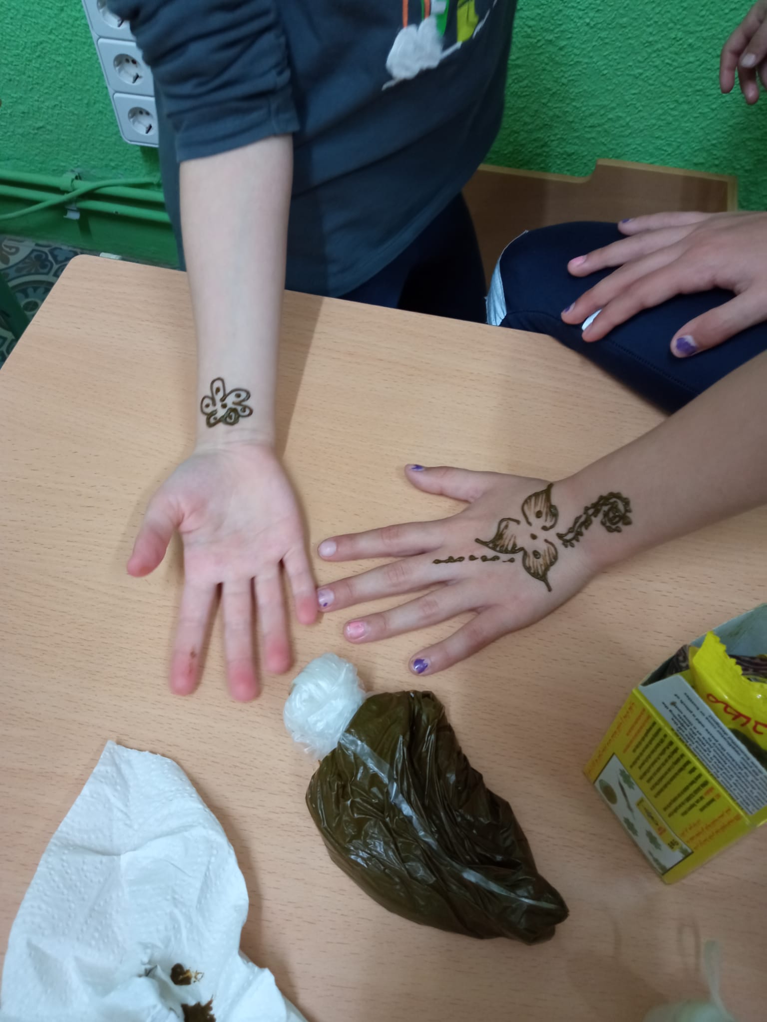 Llengua Materna 2025