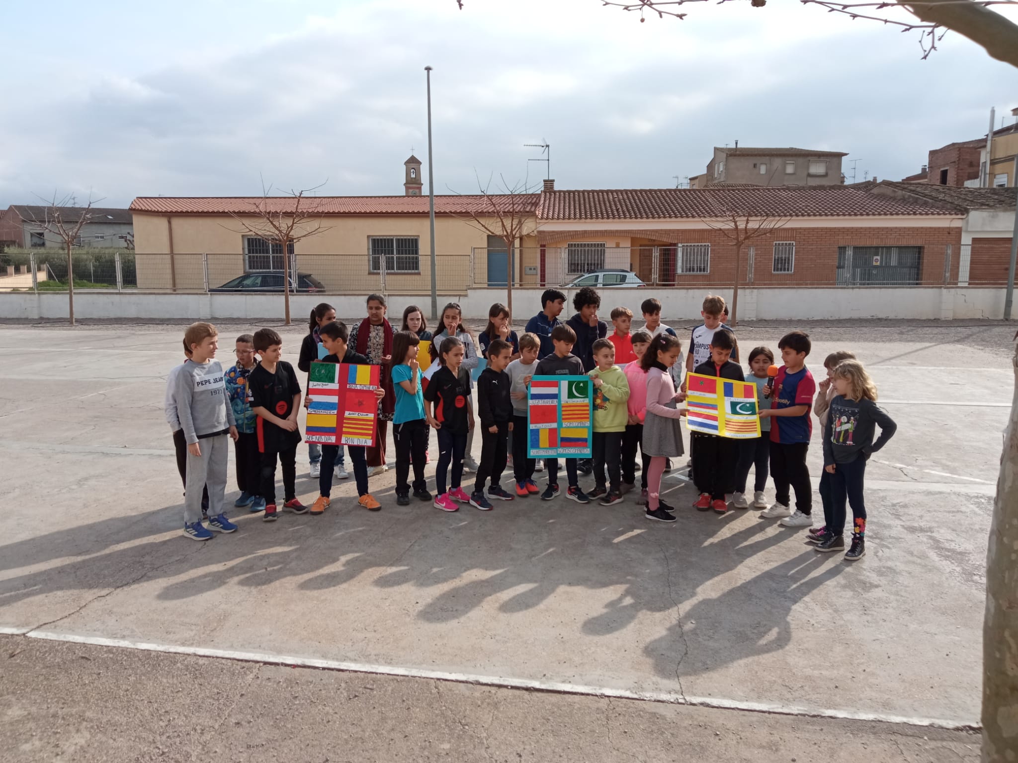 Llengua Materna 2025