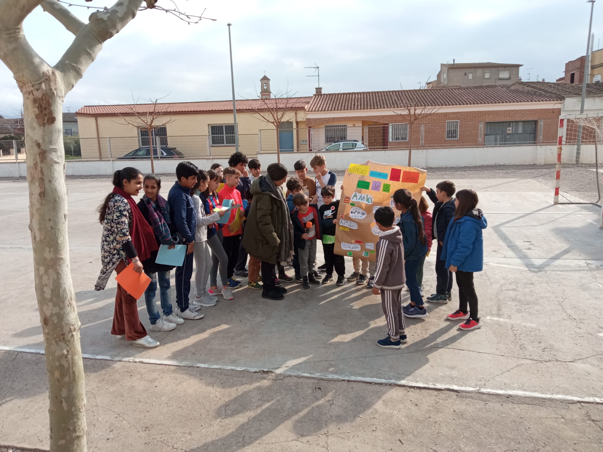 Llengua Materna 2025