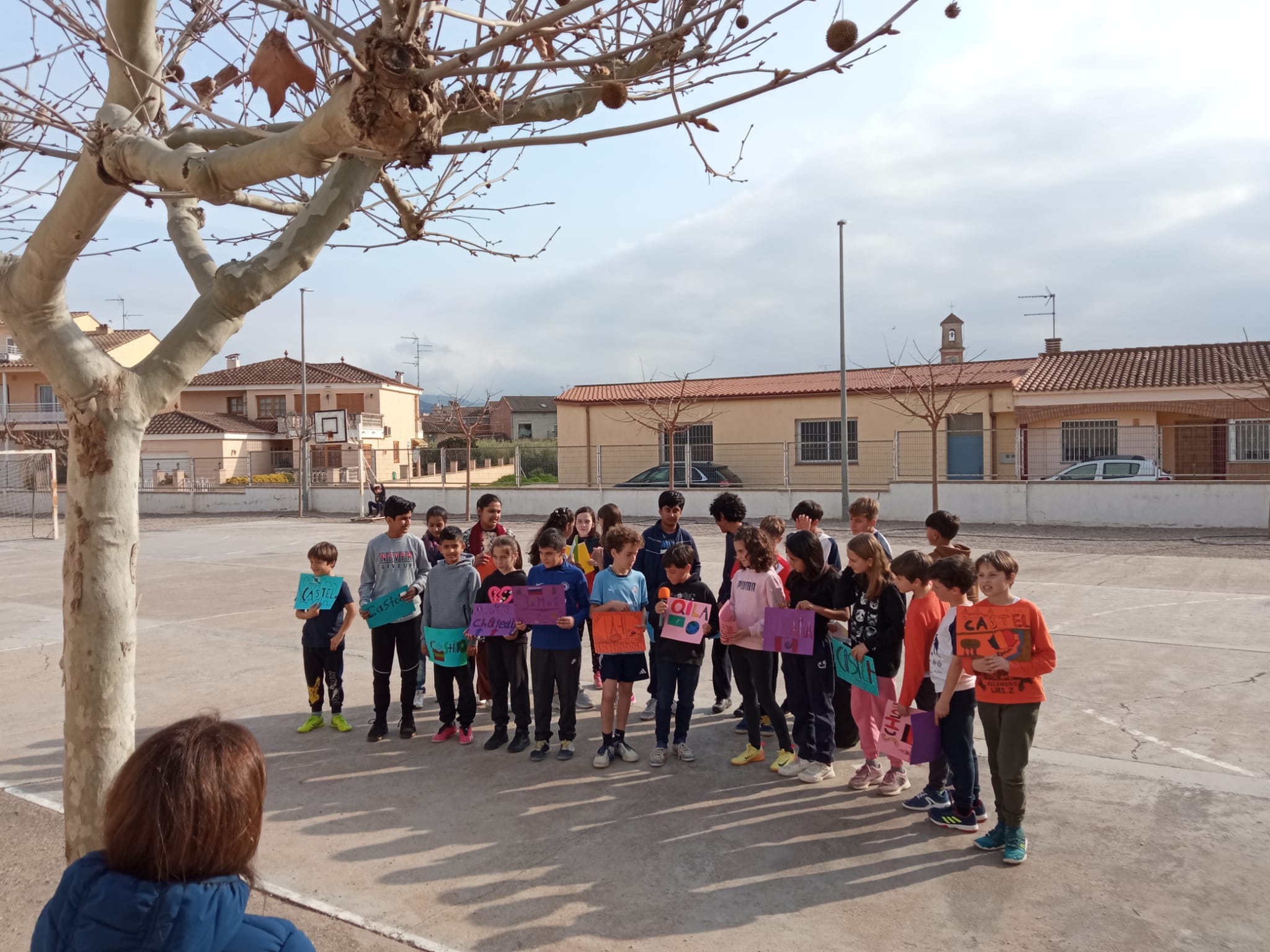 Llengua Materna 2025