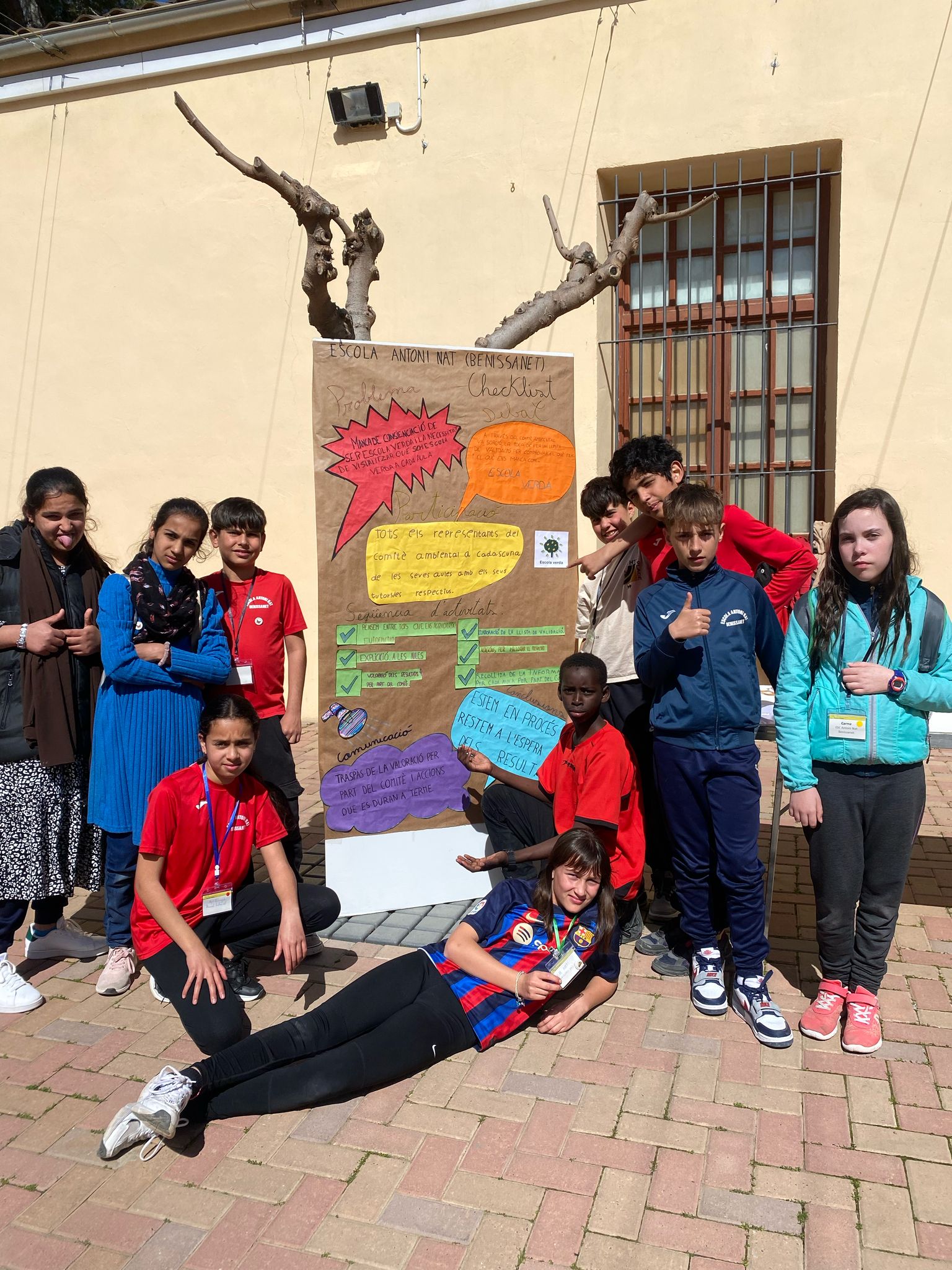 Fòrum Escoles Verdes