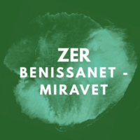 ZER Benissanet – Miravet