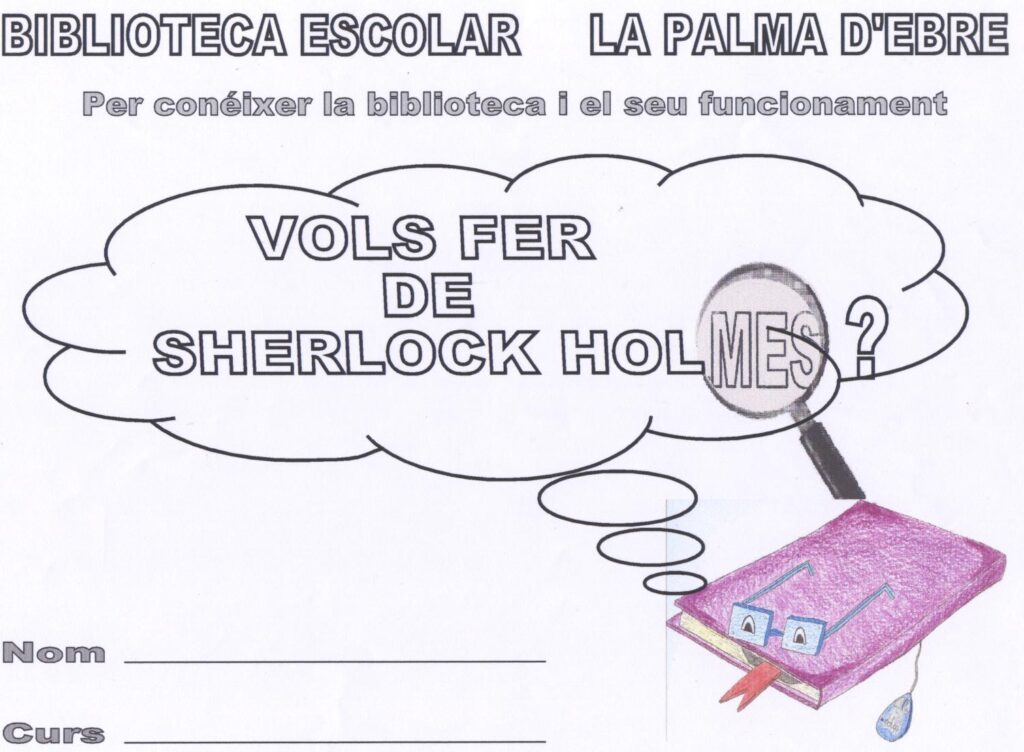 Exploradors de biblioteca