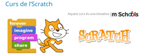 Curs Scratch
