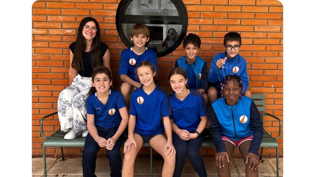 La classe dels grans