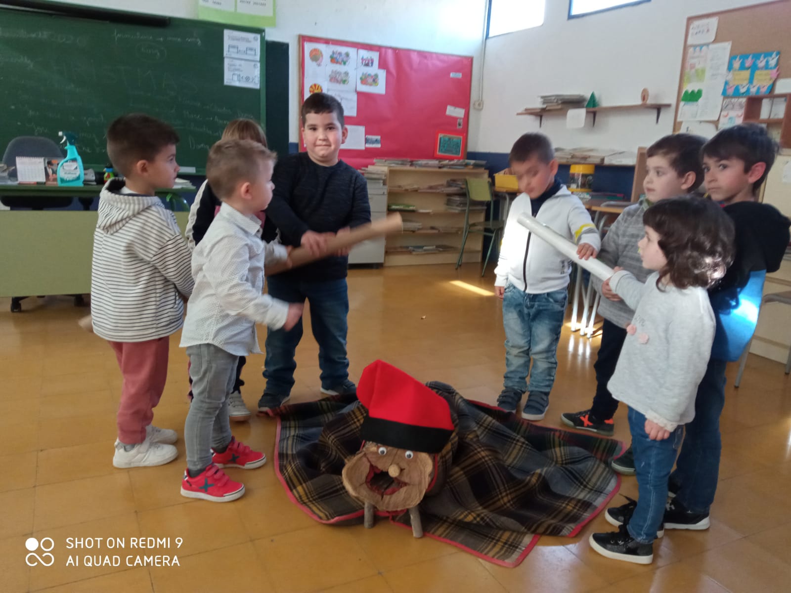 Foto de Cinta Ejarque