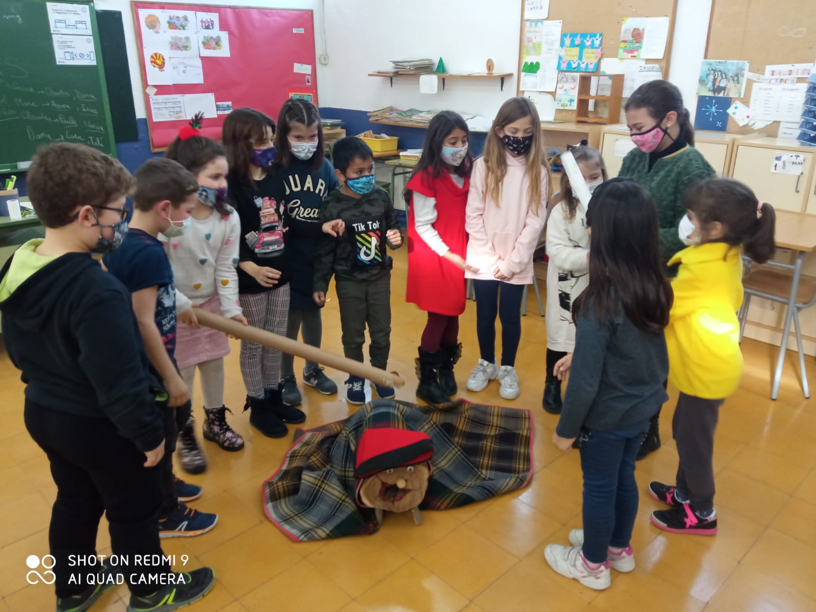 Foto de Cinta Ejarque(2)