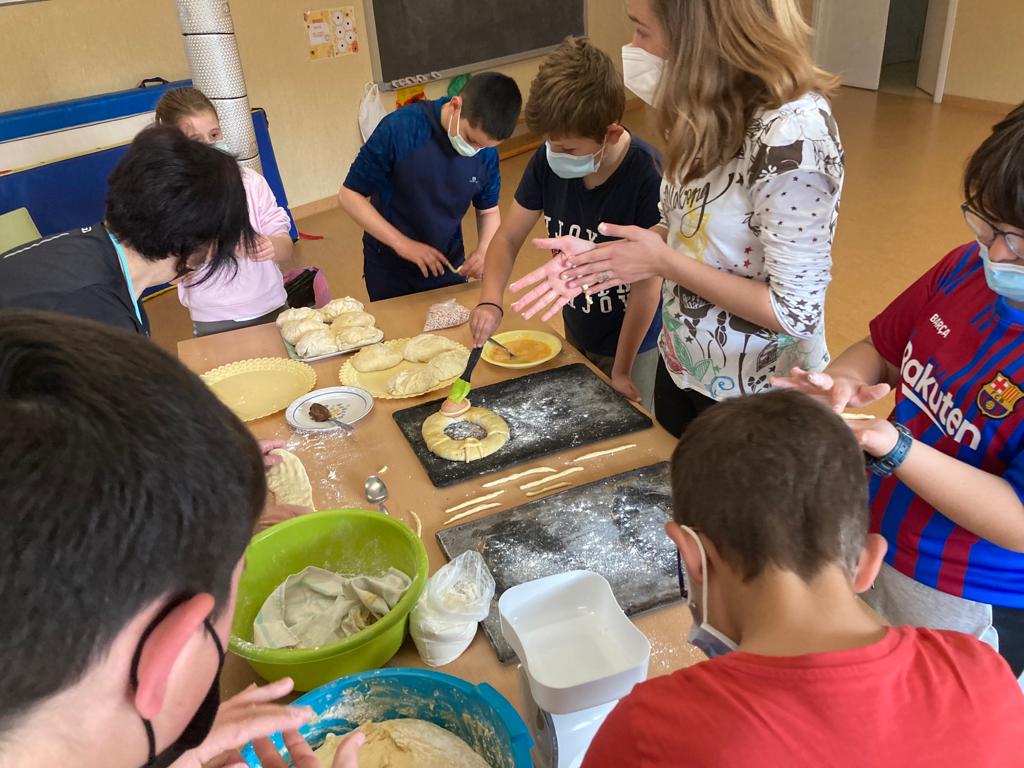 Foto de Cinta Ejarque