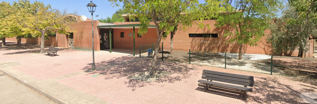 escola de La Galera