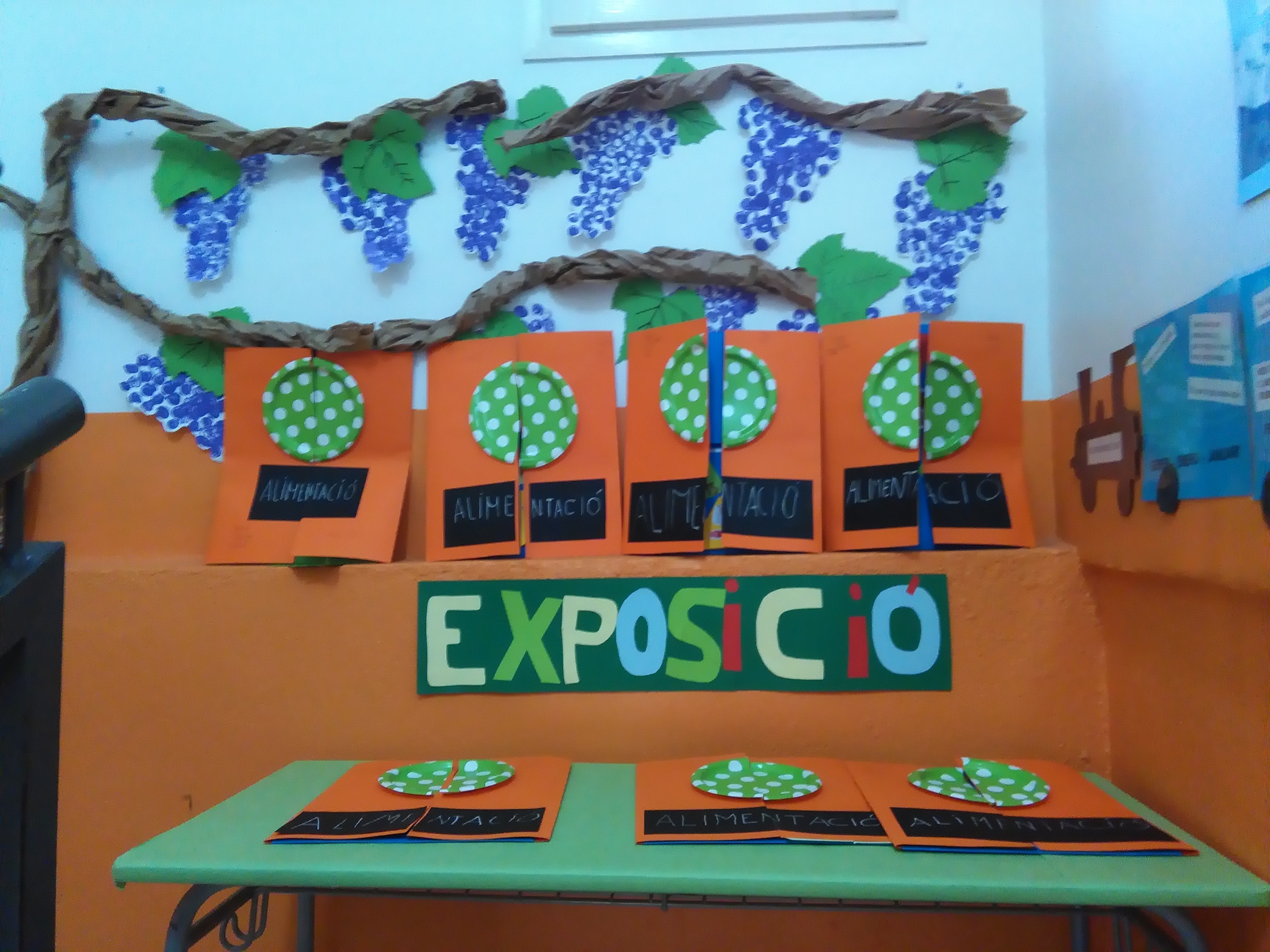 EXPOSICIÓ COPONS